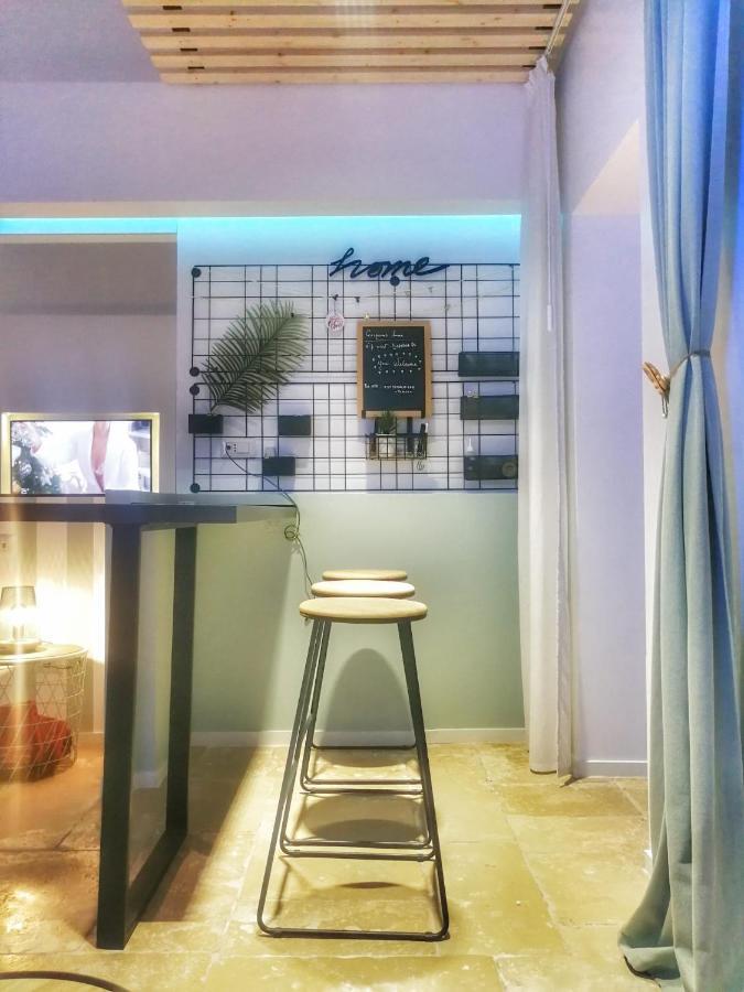 Hello Gorgeous Suite Bari Exterior foto
