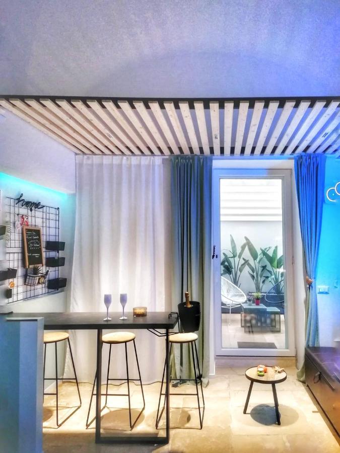 Hello Gorgeous Suite Bari Exterior foto