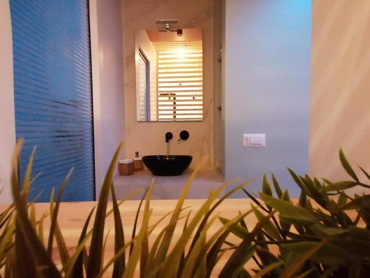 Hello Gorgeous Suite Bari Exterior foto