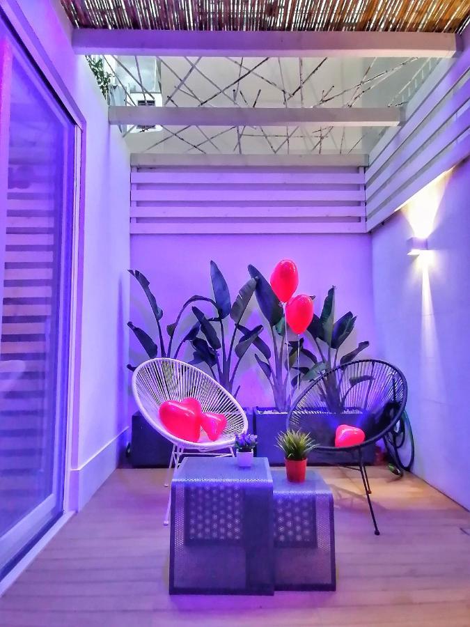 Hello Gorgeous Suite Bari Exterior foto