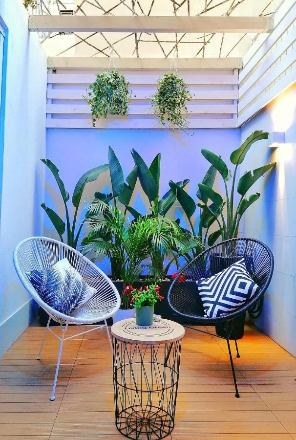 Hello Gorgeous Suite Bari Exterior foto