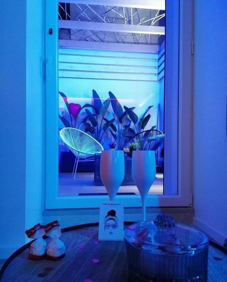 Hello Gorgeous Suite Bari Exterior foto