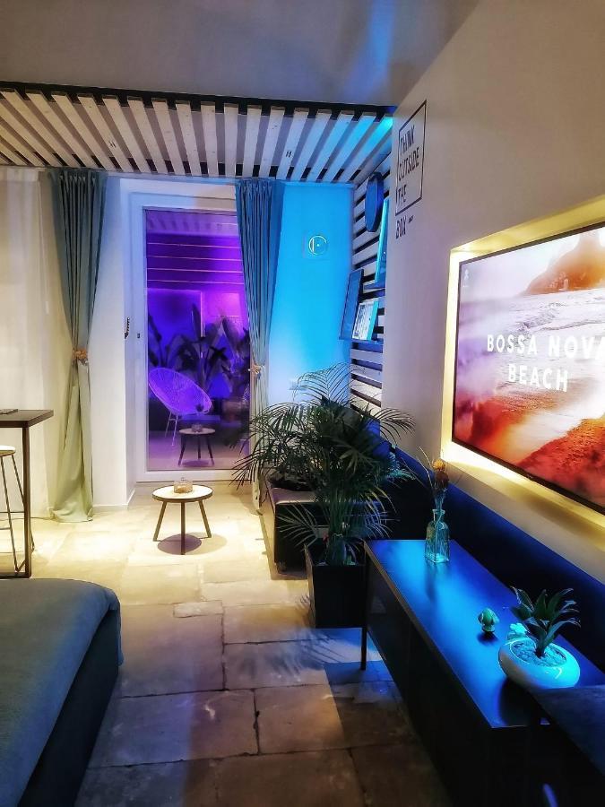Hello Gorgeous Suite Bari Exterior foto
