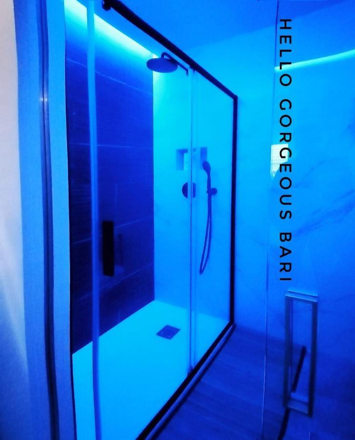 Hello Gorgeous Suite Bari Exterior foto