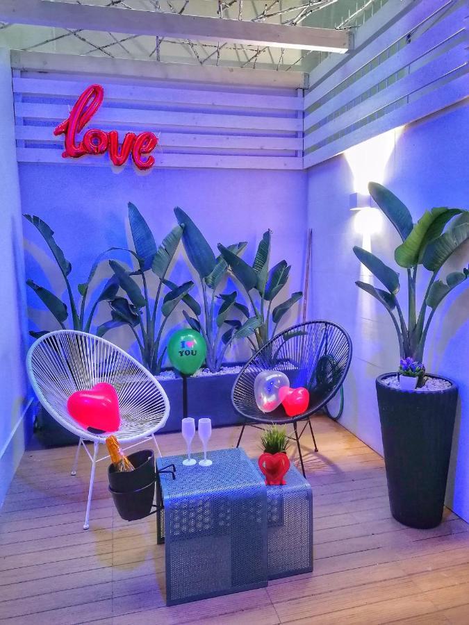 Hello Gorgeous Suite Bari Exterior foto