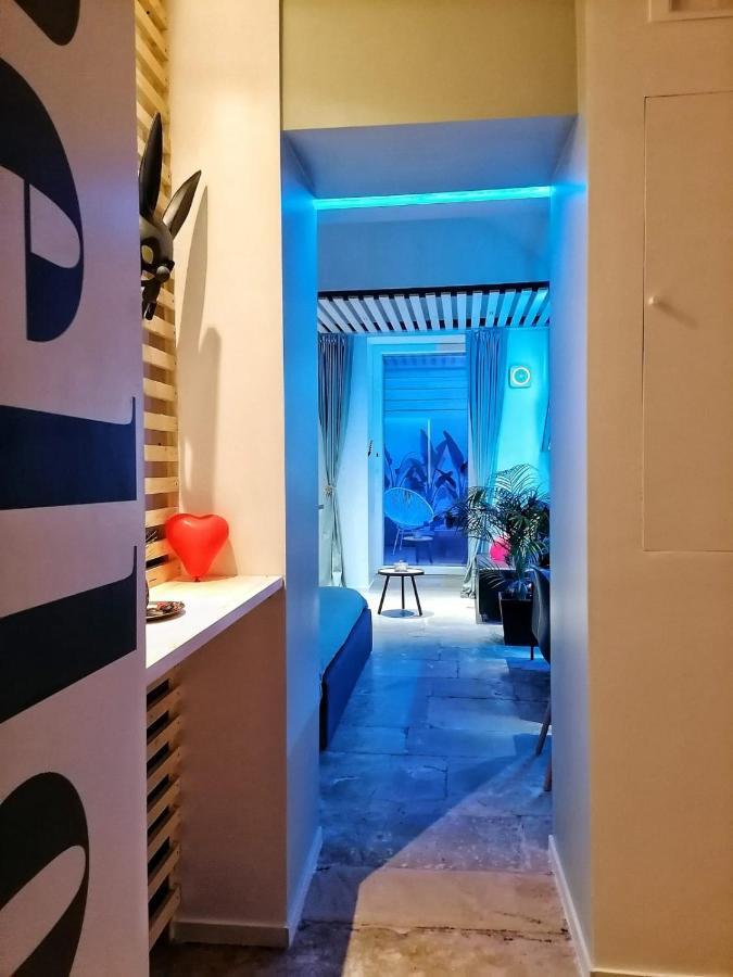 Hello Gorgeous Suite Bari Exterior foto