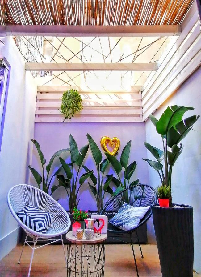 Hello Gorgeous Suite Bari Exterior foto