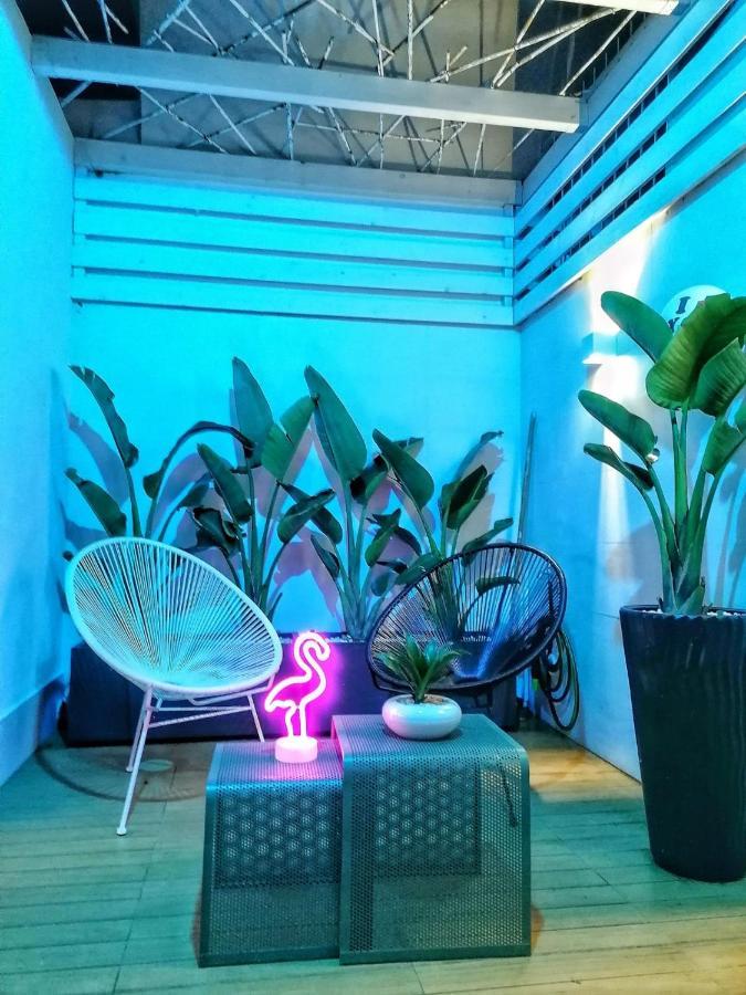 Hello Gorgeous Suite Bari Exterior foto