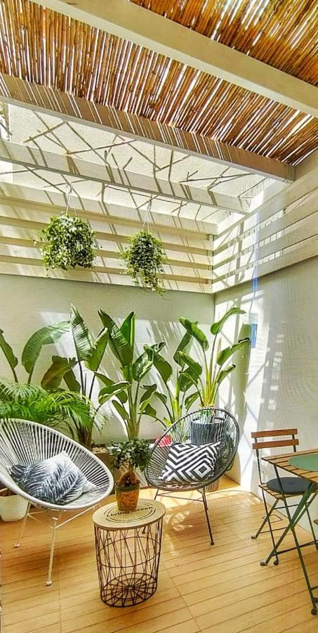 Hello Gorgeous Suite Bari Exterior foto