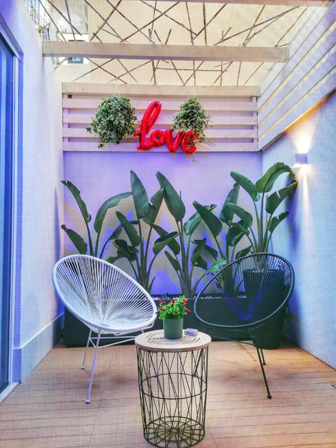 Hello Gorgeous Suite Bari Exterior foto